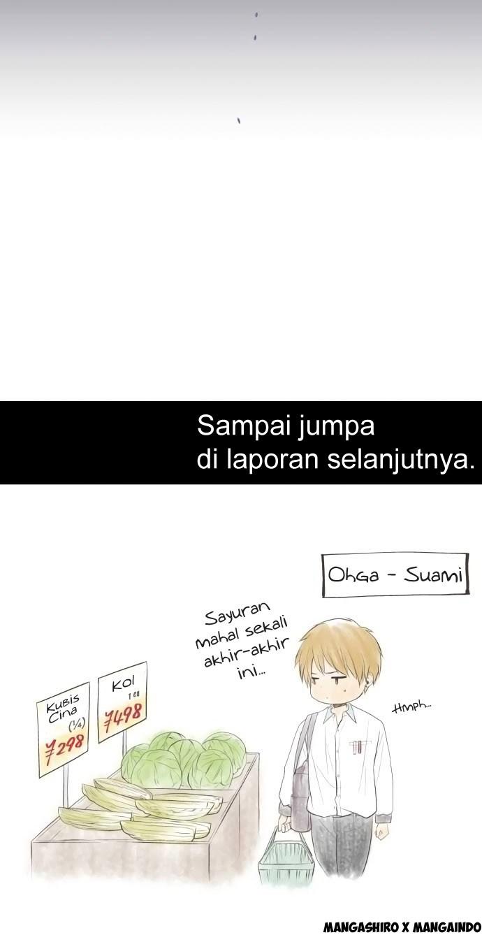 ReLife Chapter 158 Gambar 25